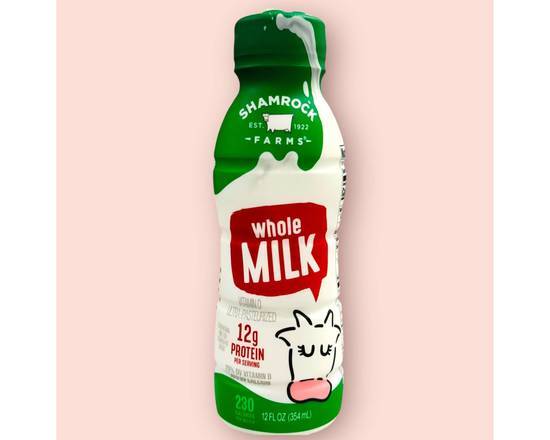 Whole Milk