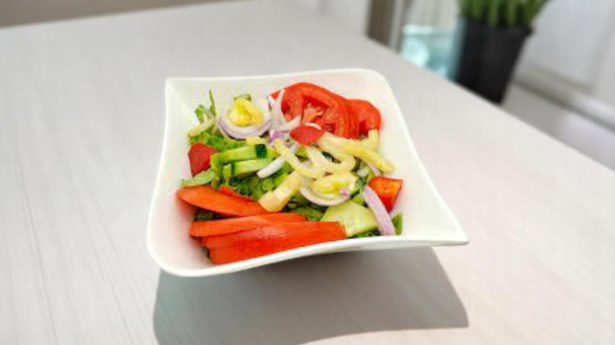 Salată mixtă