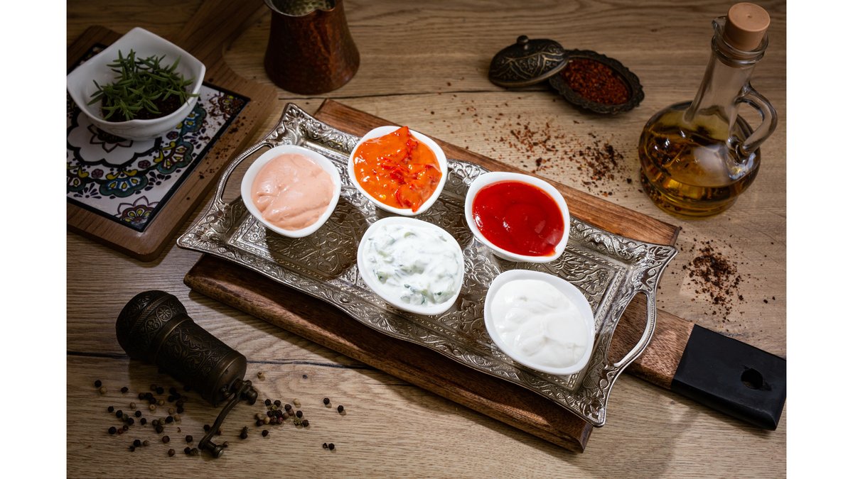 Sos aioli