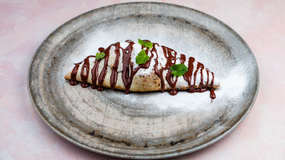 Calzone dolce