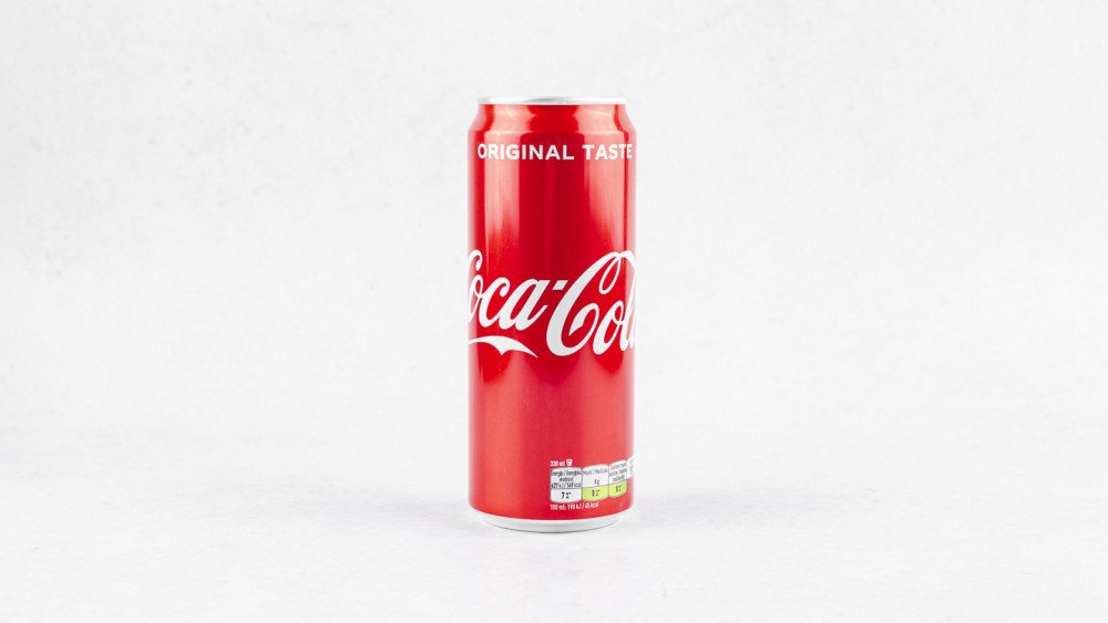 Coca-Cola Limenka 330ml