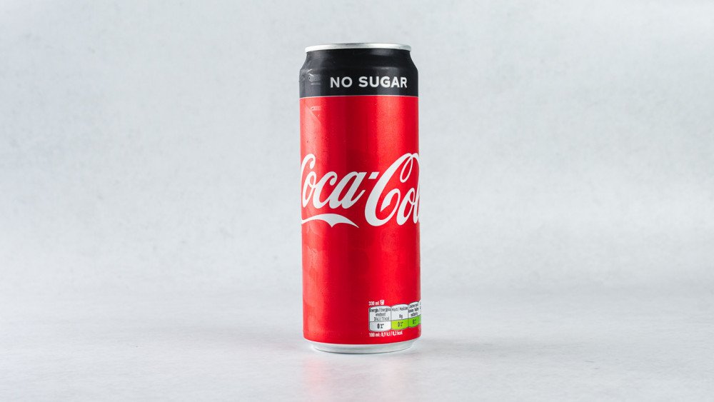 Coca-Cola Zero Limenka 330ml