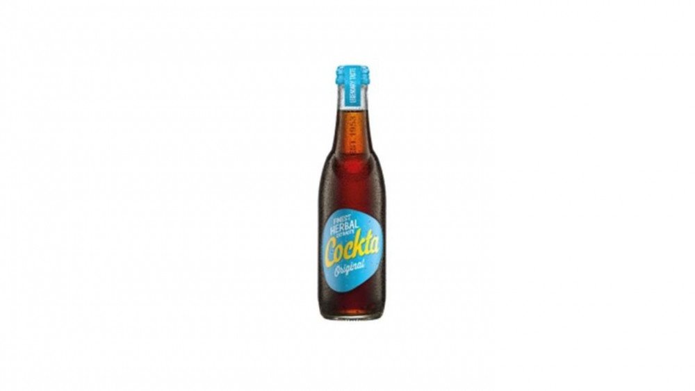 Cockta 0.275l