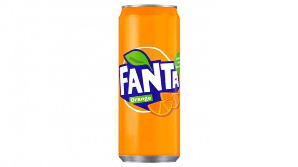 Fanta Limenka 330ml