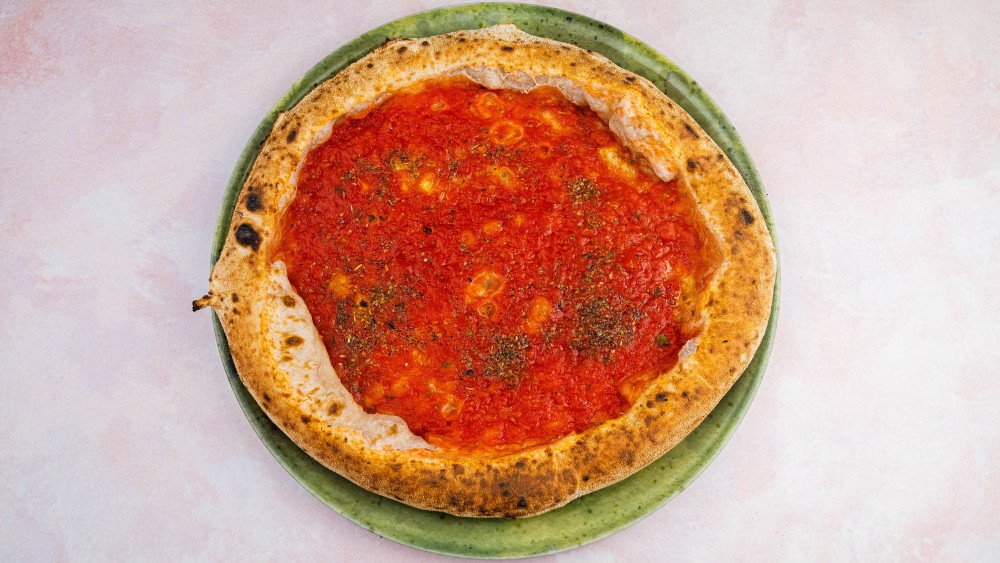 Marinara Vege