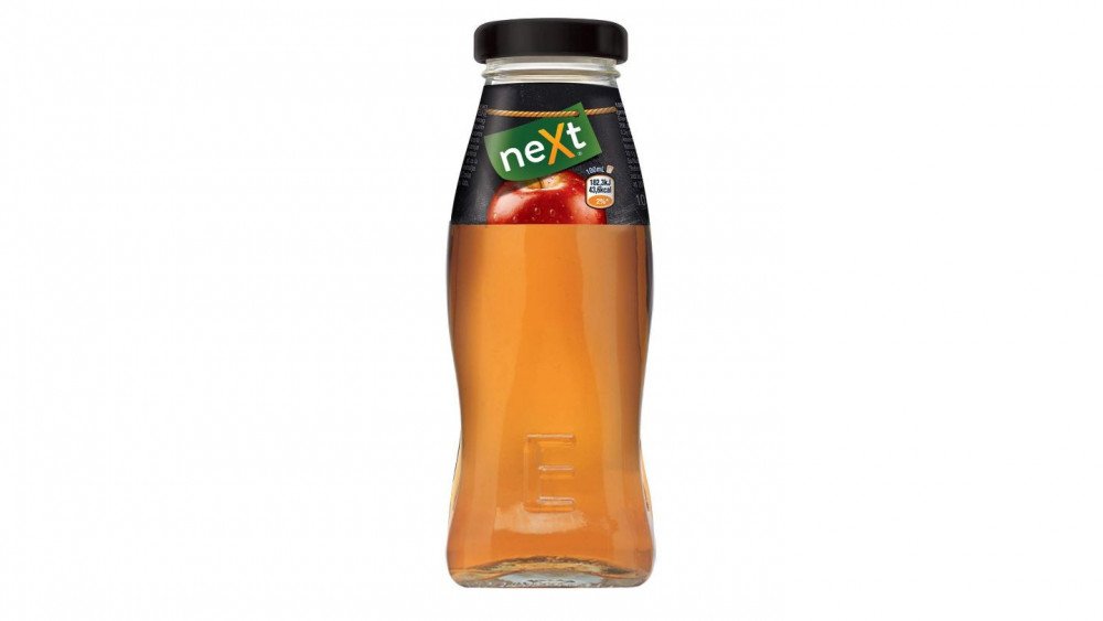 Next jabuka 0.2l