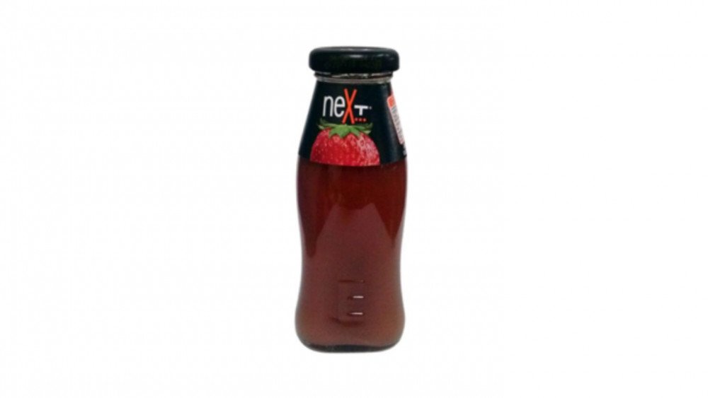 Next jagoda 0.2l