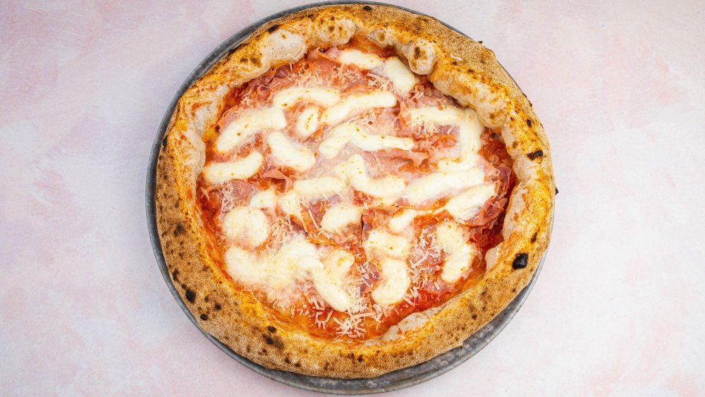 Prosciutto Cotto