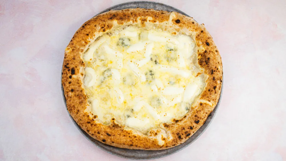 Quattro Formaggi