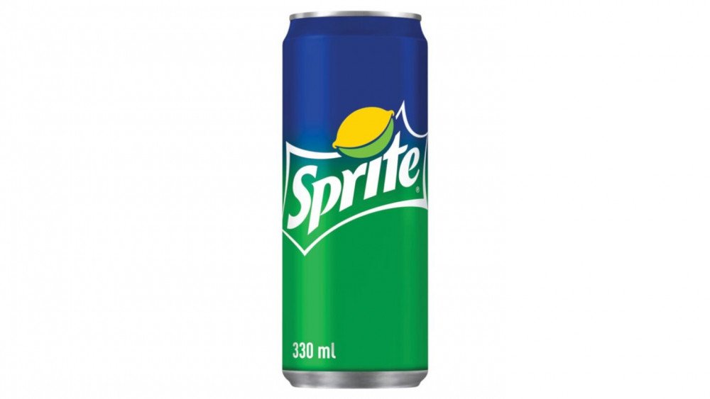 Sprite Limenka 330ml