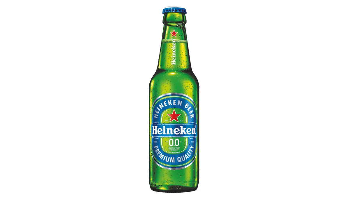 Heineken 0% 0,5 l