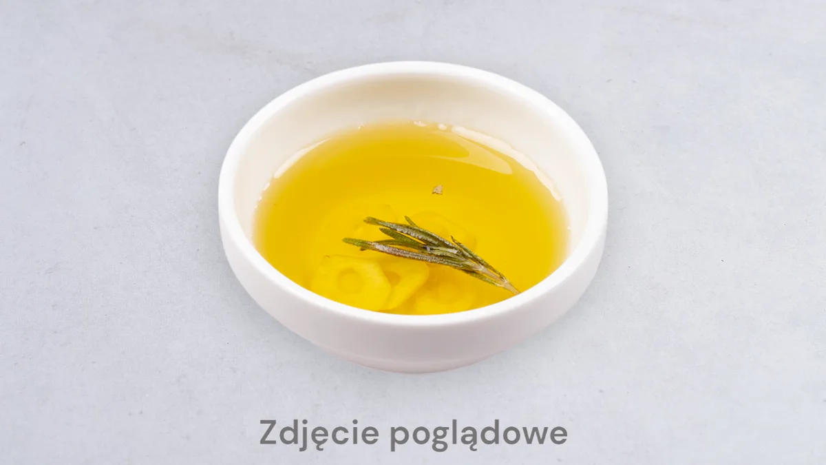 Oliwa bazyliowa