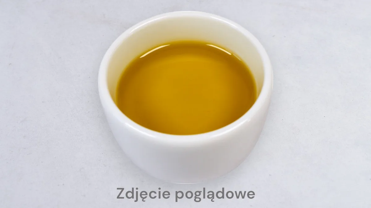 Oliwa ostra