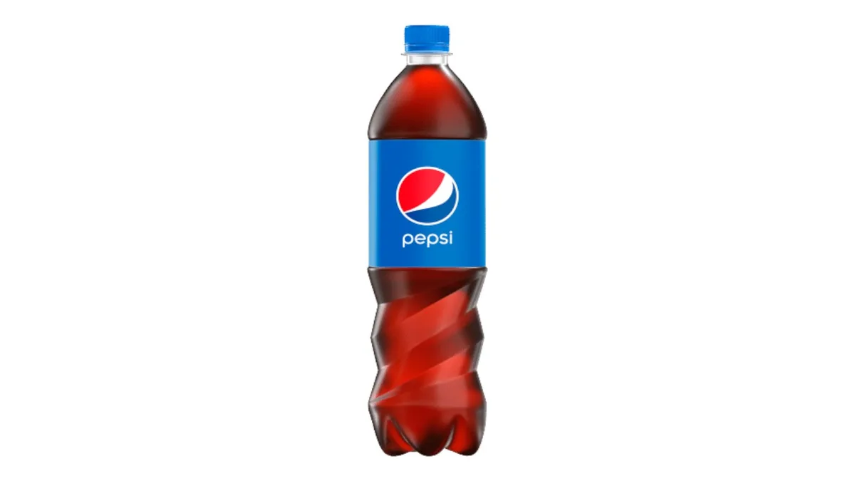 Pepsi 0,85 l