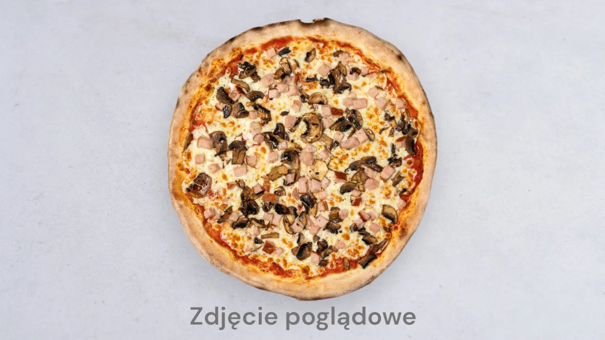 Pizza Costanza