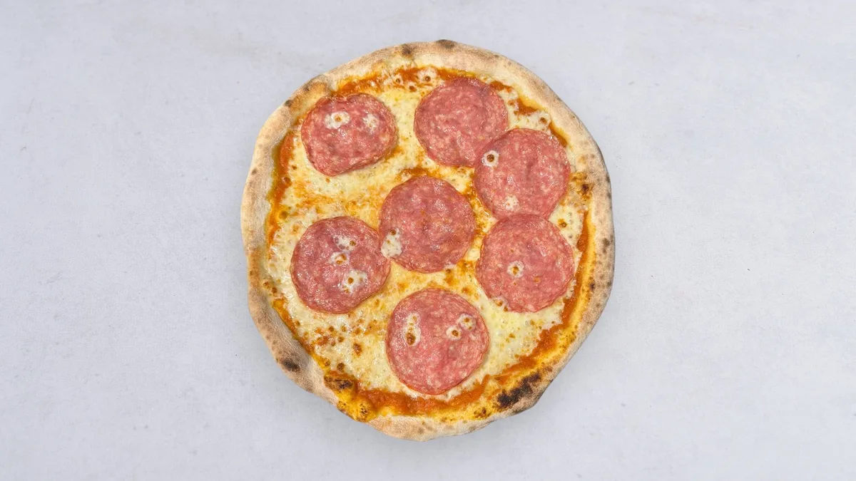 Pizza Felicia