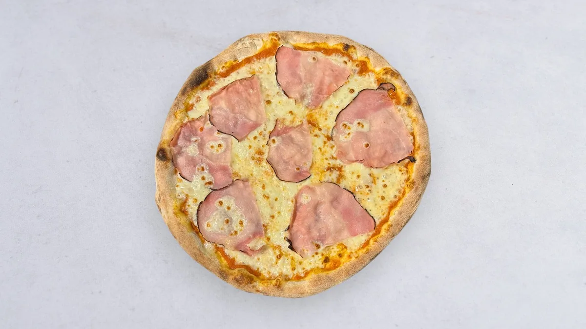 Pizza Simplicio