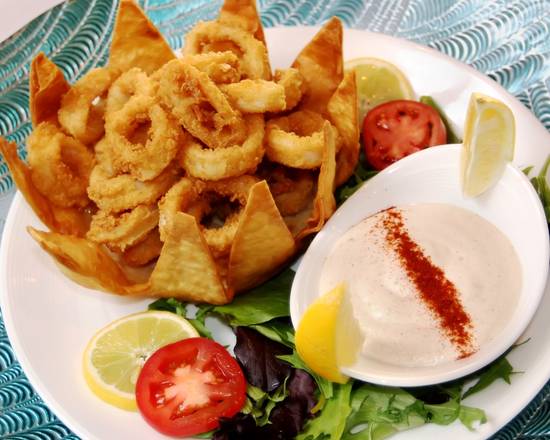 Calamari