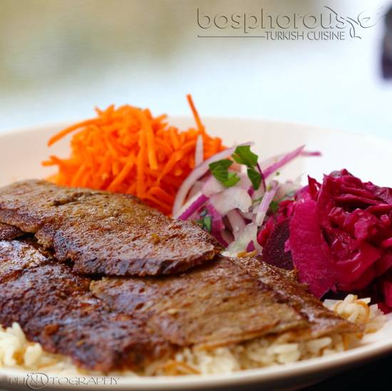 Doner Kebab