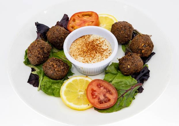 Falafel