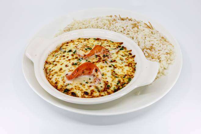 Moussaka