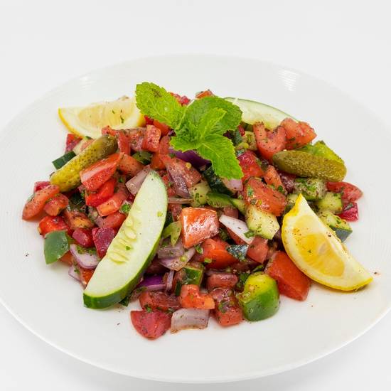 Shepherd Salad