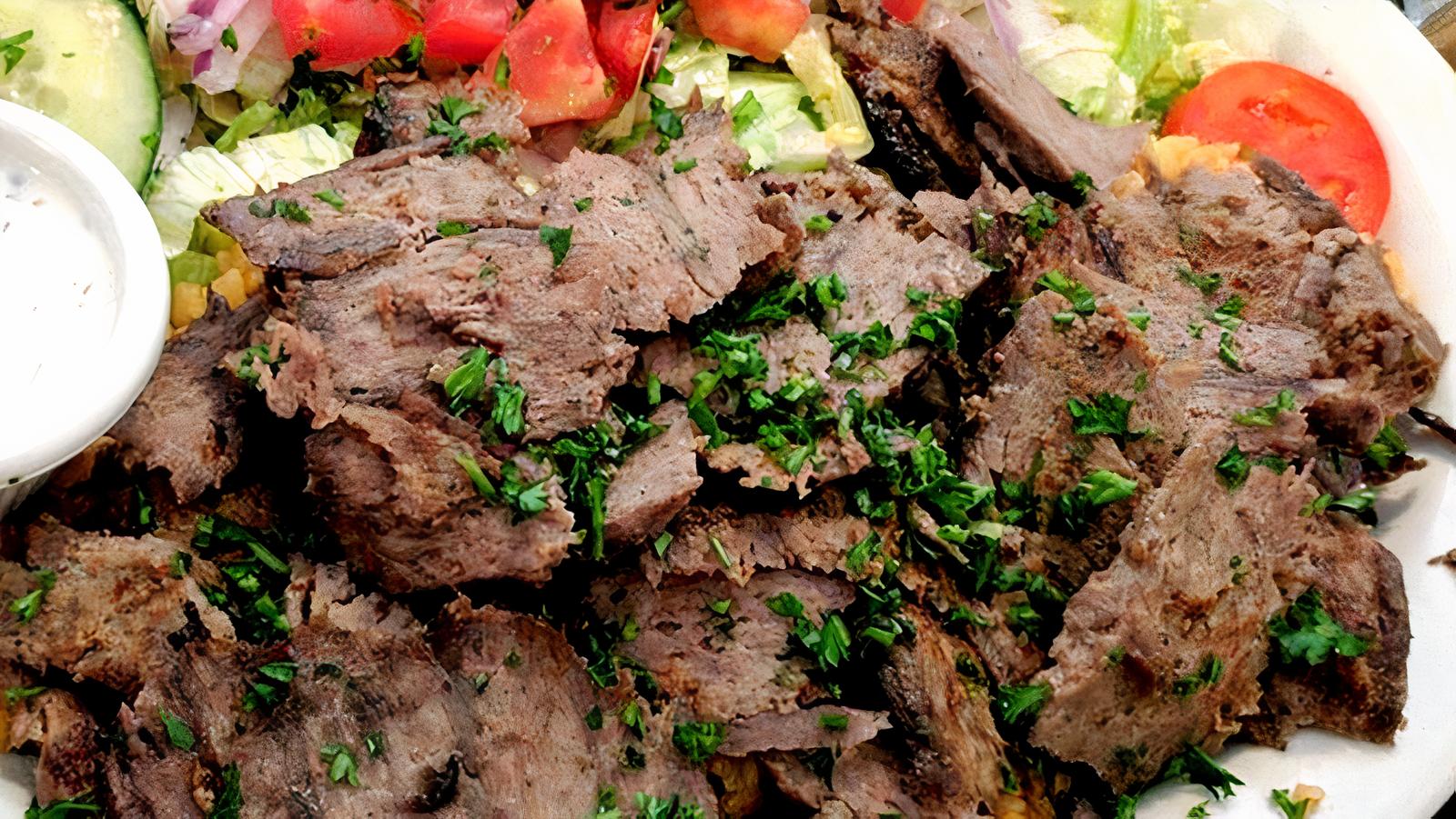 Gyro Plate