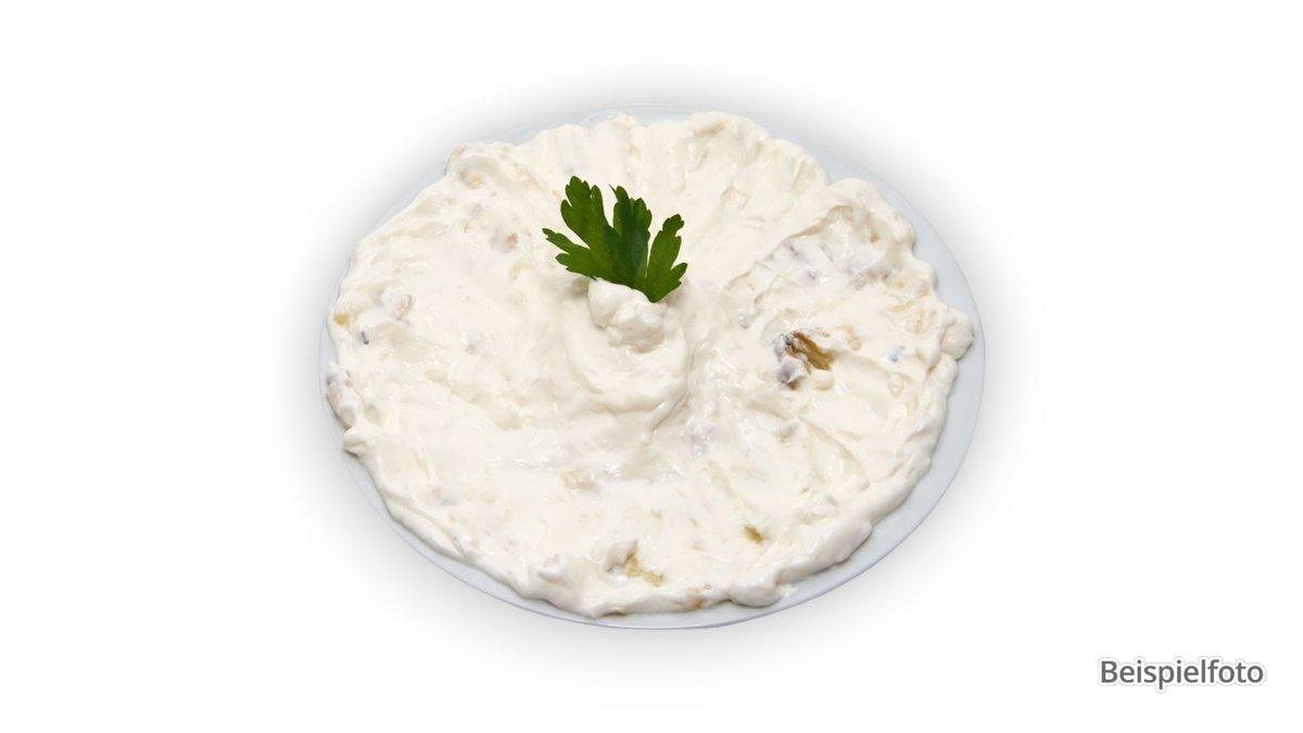 Patlican Ezmesi