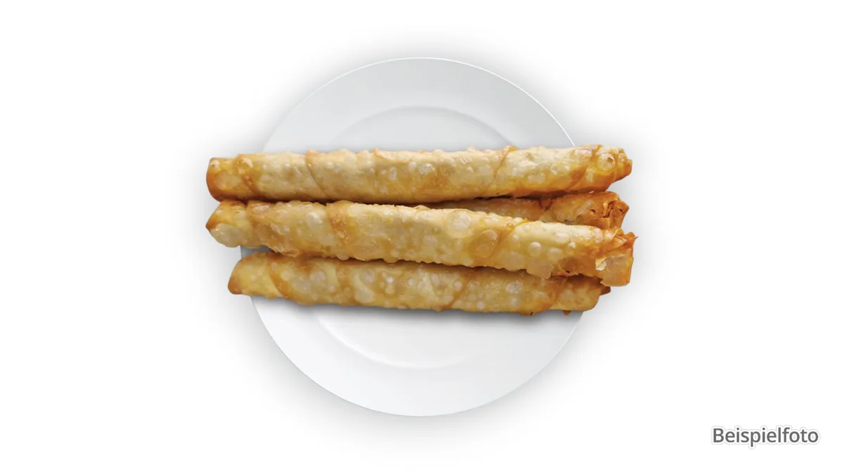 Zigarrenbörek