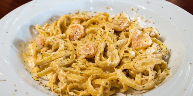 Pasta Boxed Lunch