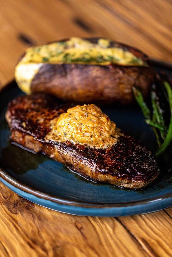 SUGAR BARREL STEAK