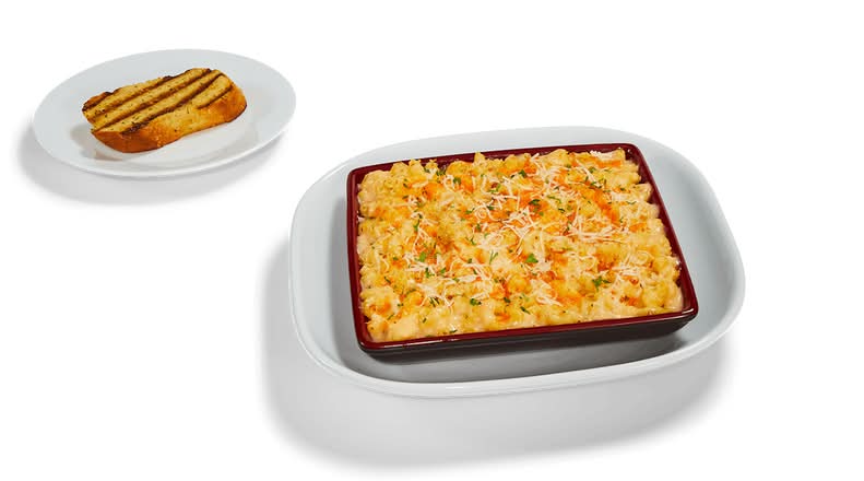 Mac and Cheese