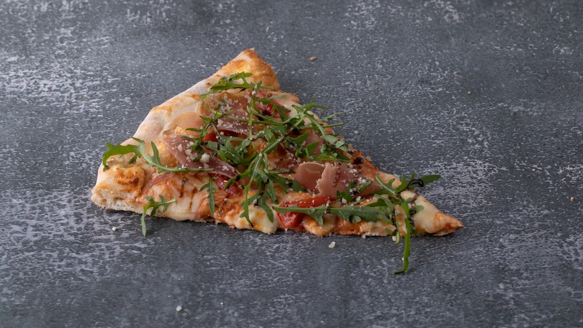 Prosciutto