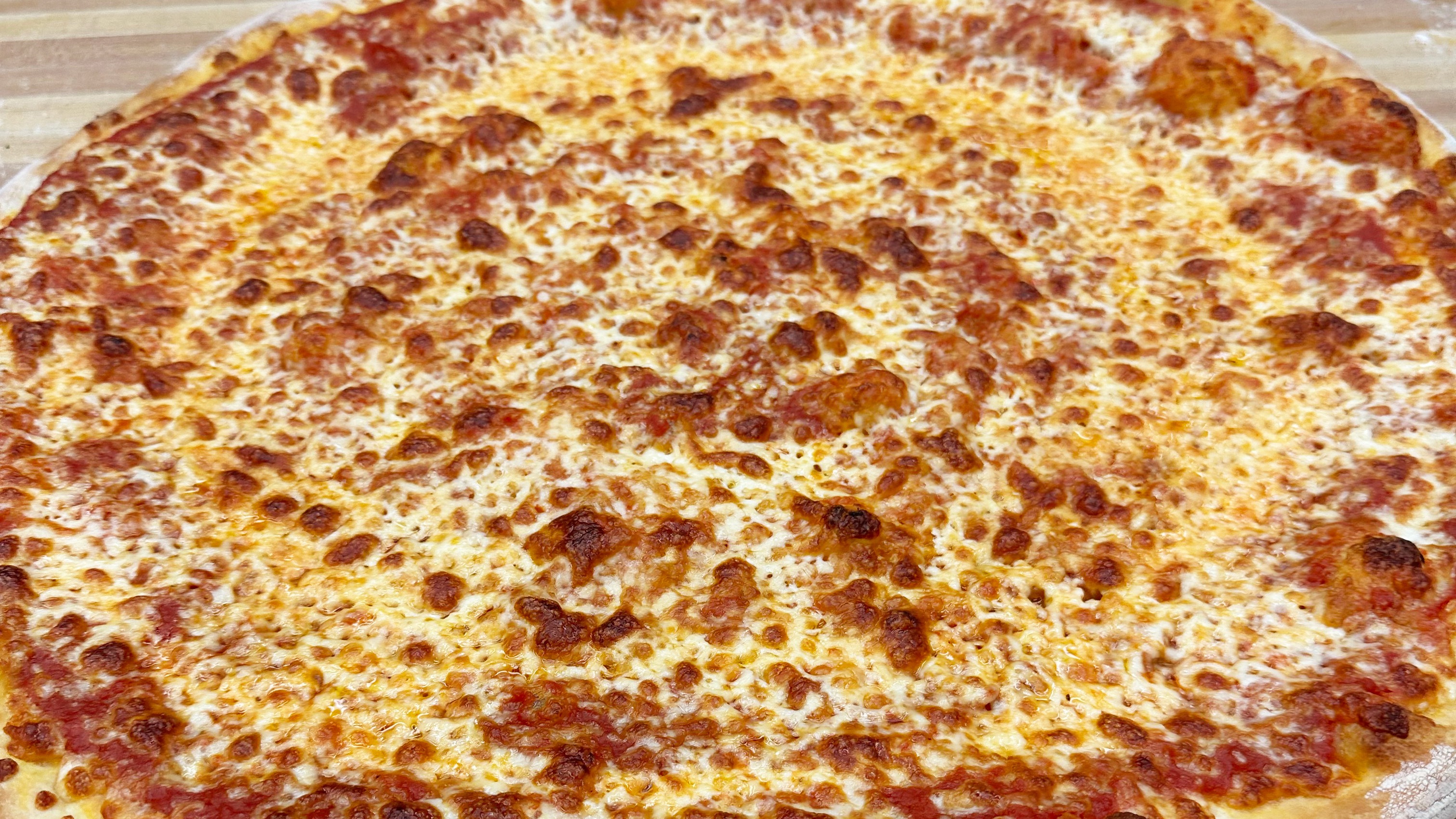 Cheese Pizza