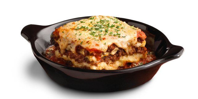 Baked Lasagna