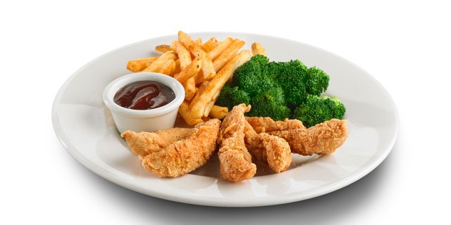 Chicken Strips