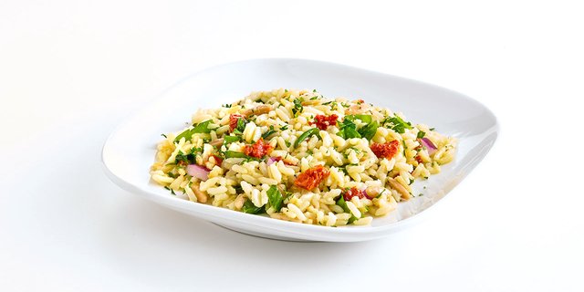 Florentine Rice