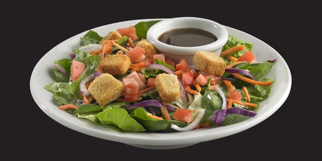 House Salad