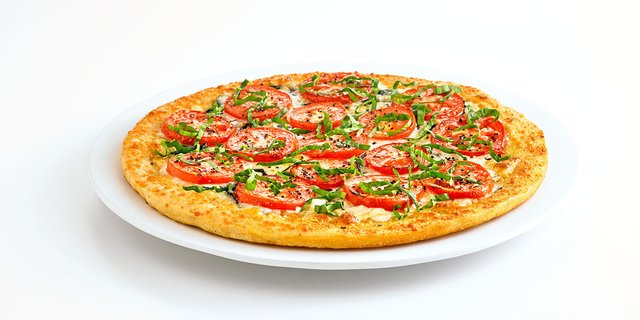 Margherita Pizza