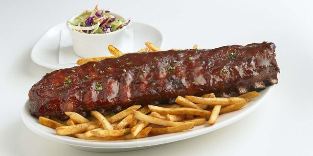 Ribs