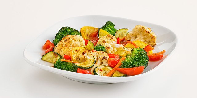 Roasted Vegetable Mix