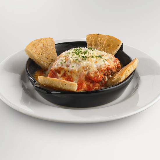 Baked Lasagna