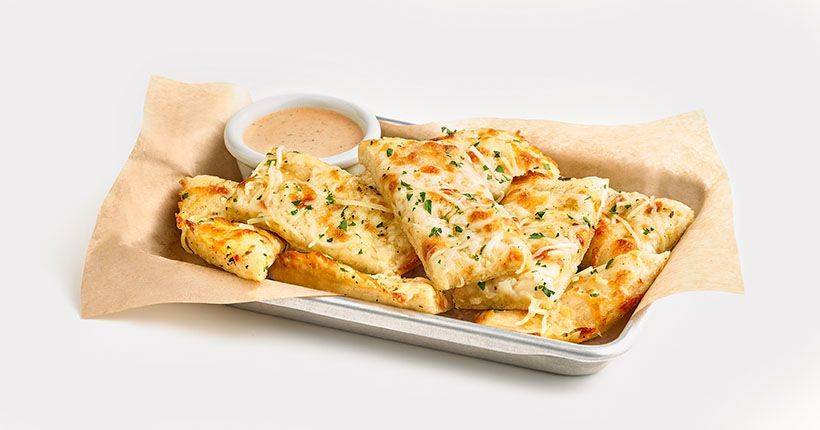 Bandera Bread