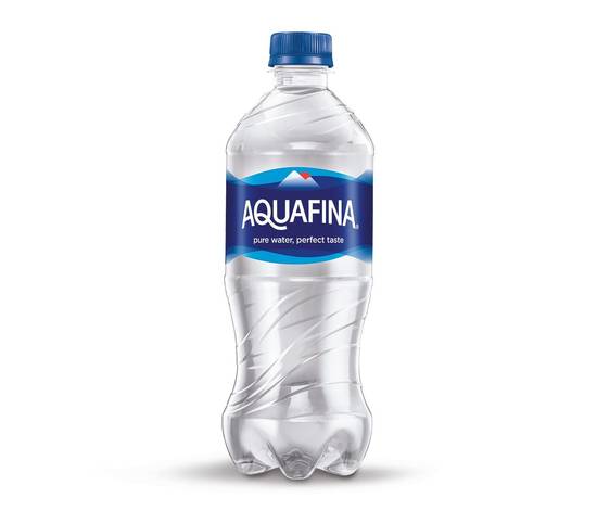Bottled Water