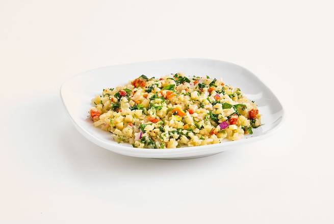 Cauliflower Rice