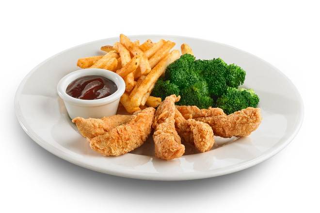 Chicken Strips