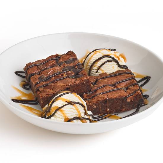 Chocolate Brownie Addiction