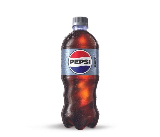 Diet Pepsi
