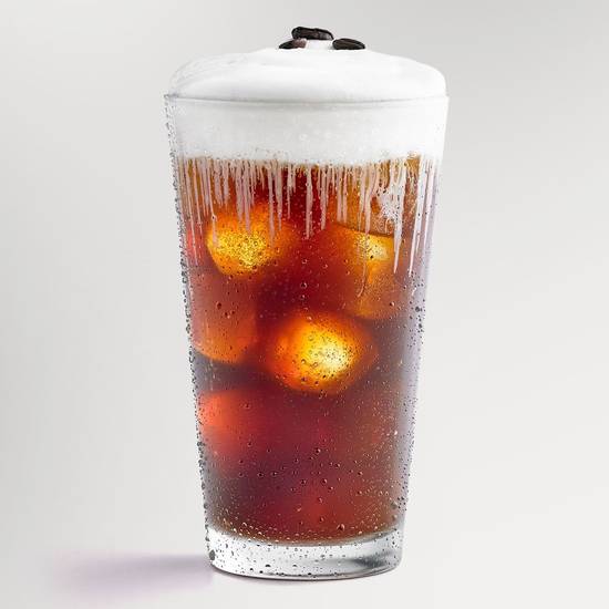 Espresso Tonic