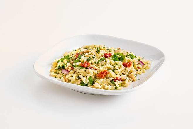 Florentine Rice
